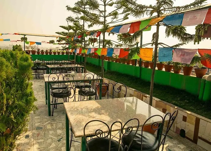 Privatunterkunft Nepalaya Kathmandu
