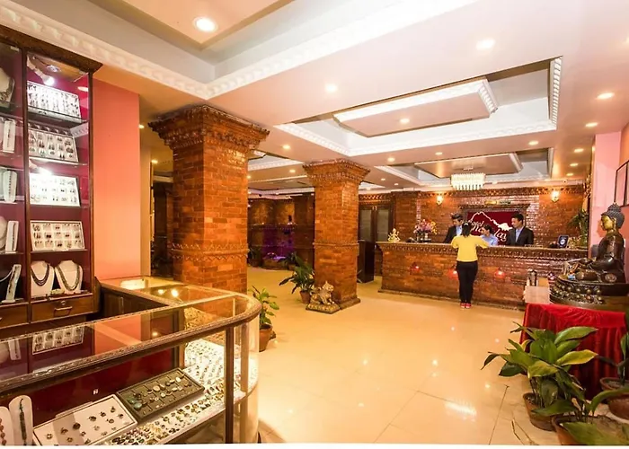 Nepalaya * Kathmandu