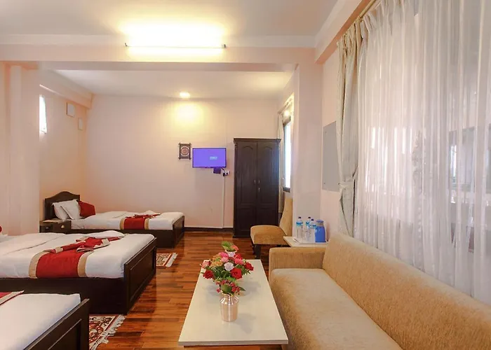 Privatunterkunft Nepalaya Kathmandu