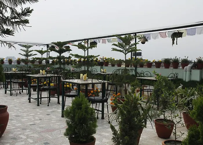 Privatunterkunft Nepalaya Kathmandu