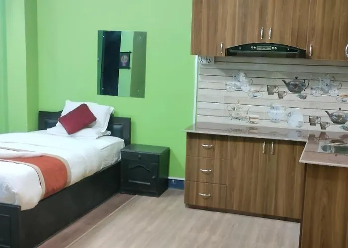 Privatunterkunft Nepalaya Kathmandu