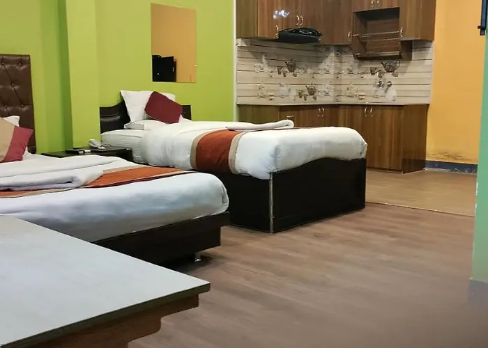 Privatunterkunft Nepalaya Kathmandu