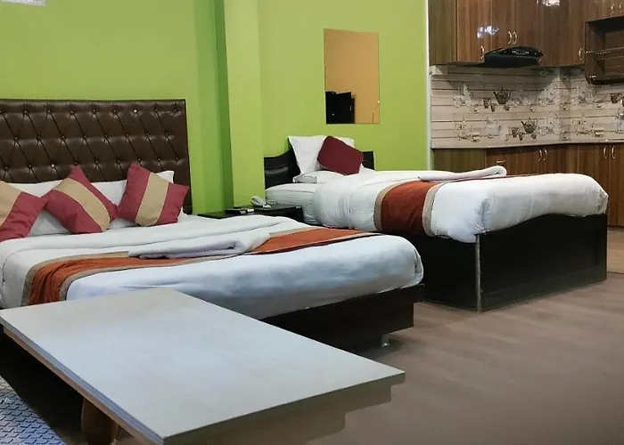 Nepalaya Privatunterkunft *
