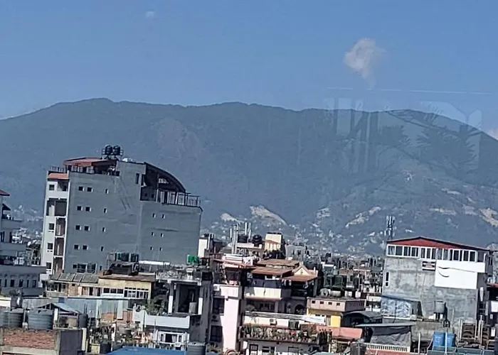 Privatunterkunft Nepalaya Kathmandu
