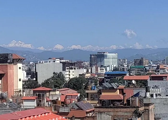 Privatunterkunft Nepalaya