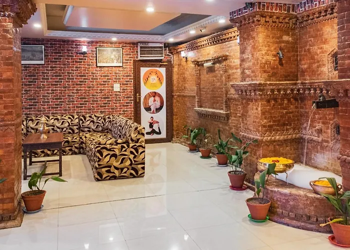 Nepalaya * Kathmandu