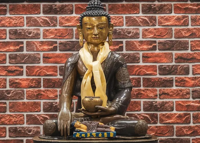 Nepalaya Privatunterkunft