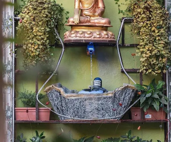 Privatunterkunft Nepalaya Kathmandu