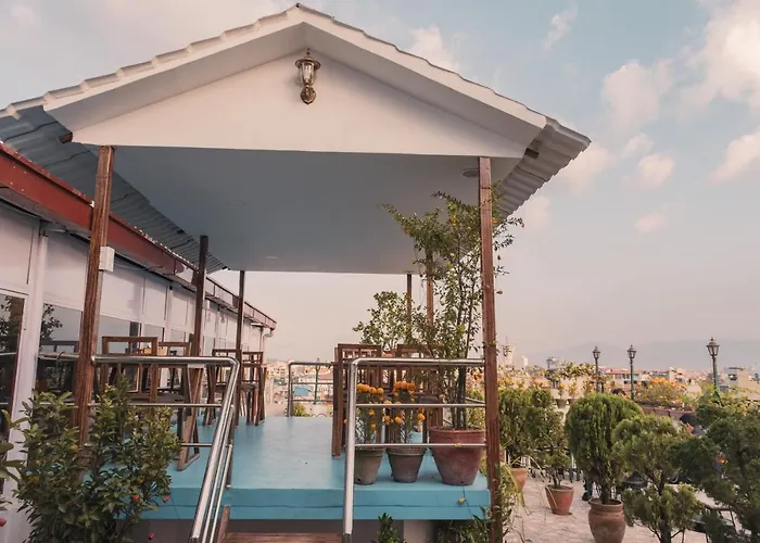 Privatunterkunft Nepalaya Kathmandu