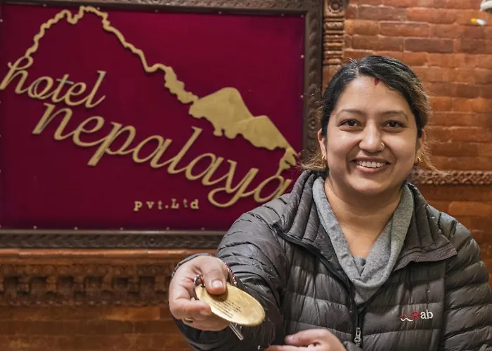 Nepalaya * Kathmandu