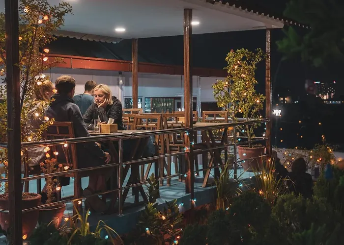 Nepalaya Privatunterkunft