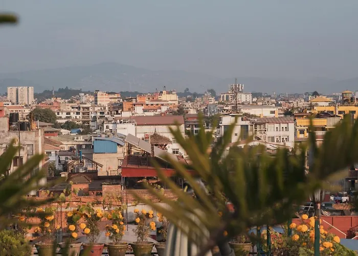 Nepalaya Privatunterkunft