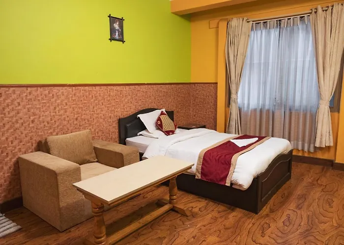 Nepalaya * Kathmandu