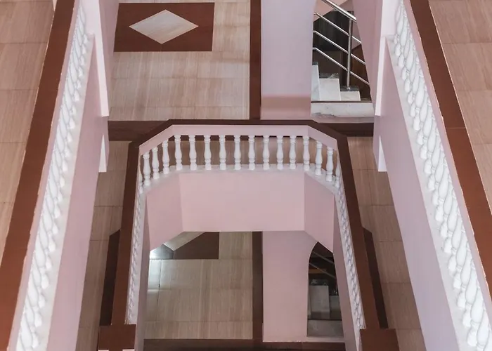 Nepalaya Privatunterkunft