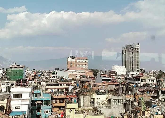 Nepalaya * Kathmandu