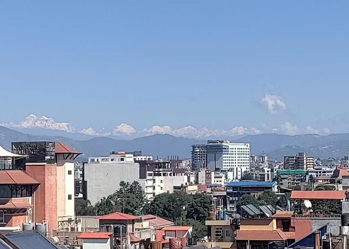 Nepalaya Privatunterkunft