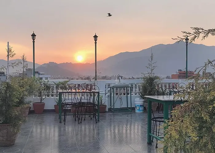 Nepalaya Kathmandu