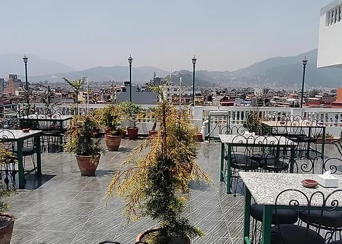Nepalaya * Kathmandu