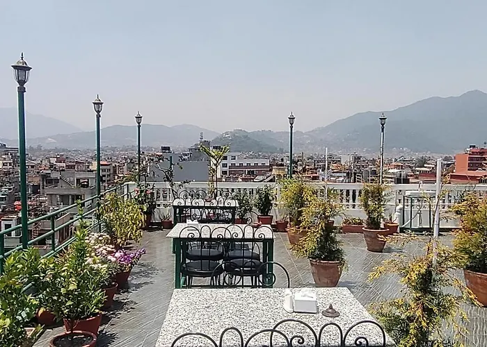 Nepalaya